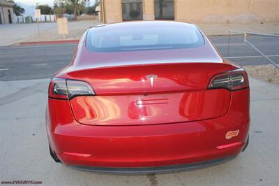 2018 Tesla Model 3 Long Range FSD INCLUDED - Photo 7 - Rialto, CA 92376-8618
