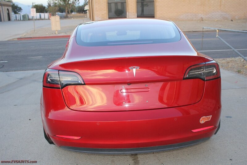 2018 Tesla Model 3 Long Range FSD INCLUDED - Photo 7 - Rialto, CA 92376-8618