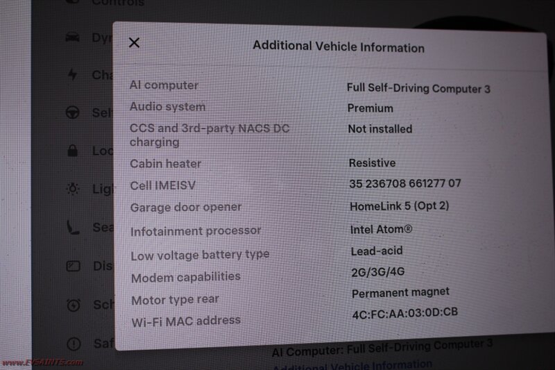2018 Tesla Model 3 Long Range FSD INCLUDED - Photo 19 - Rialto, CA 92376-8618