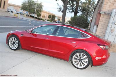 2018 Tesla Model 3 Long Range FSD INCLUDED - Photo 5 - Rialto, CA 92376-8618