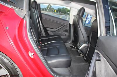 2018 Tesla Model 3 Long Range FSD INCLUDED - Photo 12 - Rialto, CA 92376-8618