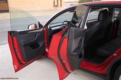 2023 Tesla Model Y Long Range  EV Rebate - Finance - Warranty - Photo 10 - Rialto, CA 92376-8618