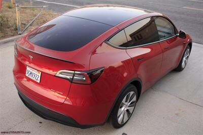 2023 Tesla Model Y Long Range  EV Rebate - Finance - Warranty - Photo 7 - Rialto, CA 92376-8618