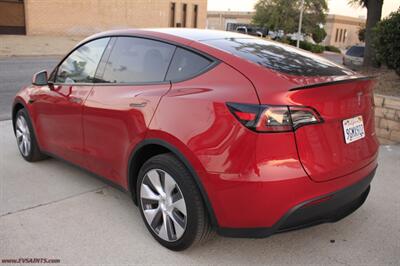 2023 Tesla Model Y Long Range  EV Rebate - Finance - Warranty - Photo 5 - Rialto, CA 92376-8618