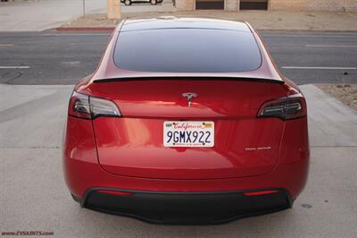 2023 Tesla Model Y Long Range  EV Rebate - Finance - Warranty - Photo 6 - Rialto, CA 92376-8618