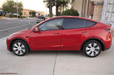 2023 Tesla Model Y Long Range  EV Rebate - Finance - Warranty - Photo 4 - Rialto, CA 92376-8618