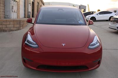 2023 Tesla Model Y Long Range  EV Rebate - Finance - Warranty - Photo 3 - Rialto, CA 92376-8618