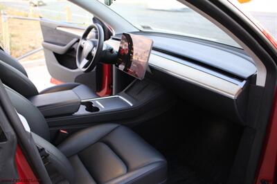 2023 Tesla Model Y Long Range  EV Rebate - Finance - Warranty - Photo 14 - Rialto, CA 92376-8618