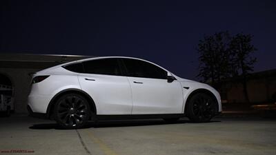 2023 Tesla Model Y Long Range SUV