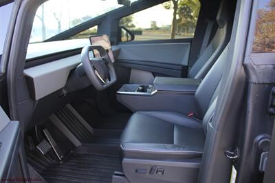 2024 Tesla Cybertruck Foundation AWD WARRANTY - FINANCING - Photo 9 - Rialto, CA 92376-8618
