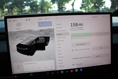 2024 Tesla Cybertruck Foundation AWD WARRANTY - FINANCING - Photo 20 - Rialto, CA 92376-8618