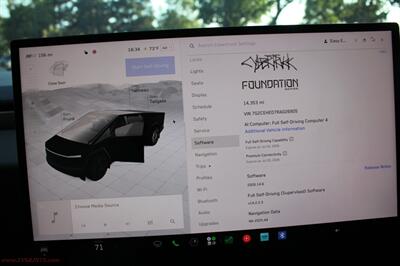 2024 Tesla Cybertruck Foundation AWD WARRANTY - FINANCING - Photo 17 - Rialto, CA 92376-8618