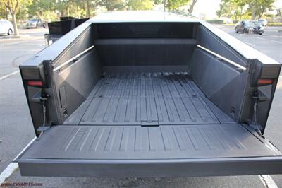 2024 Tesla Cybertruck Foundation AWD WARRANTY - FINANCING - Photo 14 - Rialto, CA 92376-8618