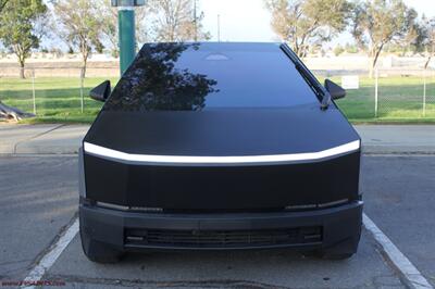 2024 Tesla Cybertruck Foundation AWD WARRANTY - FINANCING - Photo 3 - Rialto, CA 92376-8618