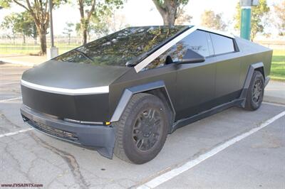 2024 Tesla Cybertruck Foundation AWD  WARRANTY - FINANCING Truck