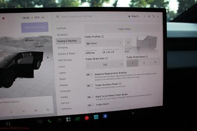 2024 Tesla Cybertruck Foundation AWD WARRANTY - FINANCING - Photo 19 - Rialto, CA 92376-8618