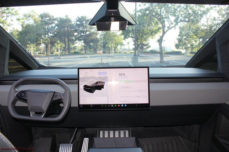 2024 Tesla Cybertruck Foundation AWD WARRANTY - FINANCING - Photo 12 - Rialto, CA 92376-8618