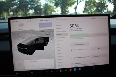 2024 Tesla Cybertruck Foundation AWD WARRANTY - FINANCING - Photo 21 - Rialto, CA 92376-8618