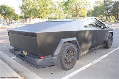 2024 Tesla Cybertruck Foundation AWD WARRANTY - FINANCING - Photo 6 - Rialto, CA 92376-8618