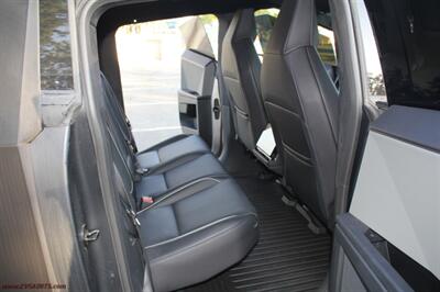 2024 Tesla Cybertruck Foundation AWD WARRANTY - FINANCING - Photo 15 - Rialto, CA 92376-8618
