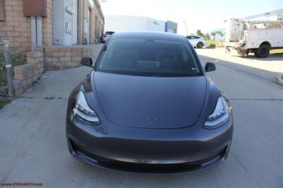 2020 Tesla Model 3 Long Range  With permanent FSD package - Photo 3 - Rialto, CA 92376-8618