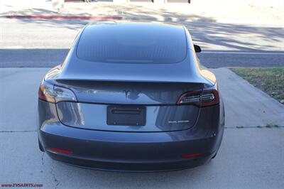2020 Tesla Model 3 Long Range  With permanent FSD package - Photo 6 - Rialto, CA 92376-8618