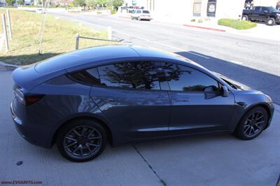 2020 Tesla Model 3 Long Range  With permanent FSD package - Photo 8 - Rialto, CA 92376-8618
