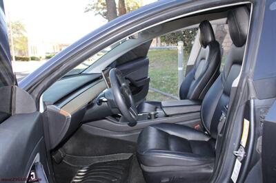 2020 Tesla Model 3 Long Range  With permanent FSD package - Photo 12 - Rialto, CA 92376-8618