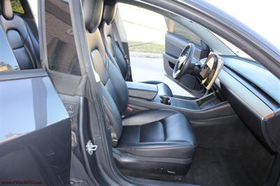 2020 Tesla Model 3 Long Range  With permanent FSD package - Photo 15 - Rialto, CA 92376-8618