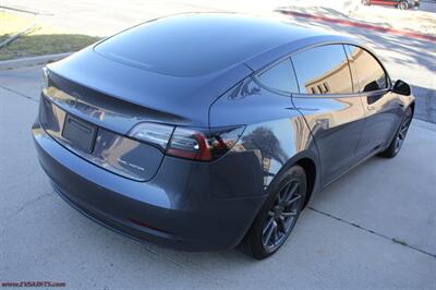 2020 Tesla Model 3 Long Range  With permanent FSD package - Photo 7 - Rialto, CA 92376-8618