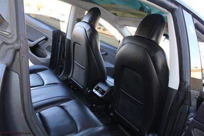 2020 Tesla Model 3 Long Range  With permanent FSD package - Photo 14 - Rialto, CA 92376-8618