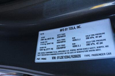 2020 Tesla Model 3 Long Range  With permanent FSD package - Photo 21 - Rialto, CA 92376-8618