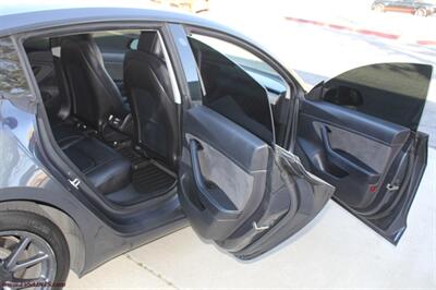 2020 Tesla Model 3 Long Range  With permanent FSD package - Photo 9 - Rialto, CA 92376-8618