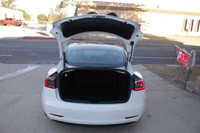 2021 Tesla Model 3 Standard Range Plus  $4,000 Rebate from listed price - Photo 10 - Rialto, CA 92376-8618