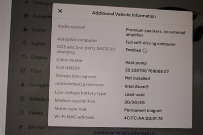 2021 Tesla Model 3 Standard Range Plus  15900 AFTER FED REBATE - Photo 21 - Rialto, CA 92376-8618