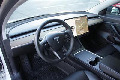 2021 Tesla Model 3 Standard Range Plus  $4,000 Rebate from listed price - Photo 17 - Rialto, CA 92376-8618