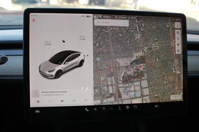 2021 Tesla Model 3 Standard Range Plus  $4,000 Rebate from listed price - Photo 19 - Rialto, CA 92376-8618