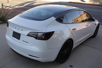 2021 Tesla Model 3 Standard Range Plus  $4,000 Rebate from listed price - Photo 7 - Rialto, CA 92376-8618