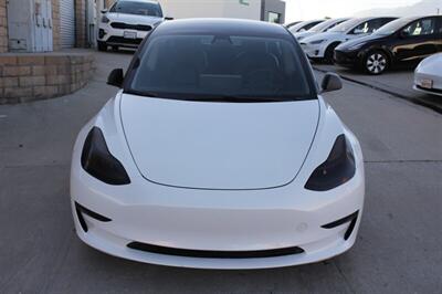 2021 Tesla Model 3 Standard Range Plus  15900 AFTER FED REBATE - Photo 3 - Rialto, CA 92376-8618