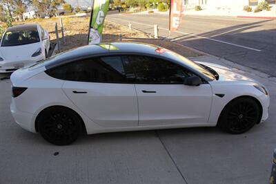 2021 Tesla Model 3 Standard Range Plus  $4,000 Rebate from listed price - Photo 8 - Rialto, CA 92376-8618