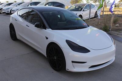 2021 Tesla Model 3 Standard Range Plus  15900 AFTER FED REBATE