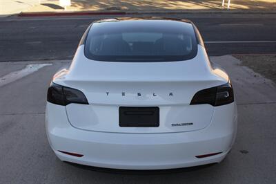 2021 Tesla Model 3 Standard Range Plus  $4,000 Rebate from listed price - Photo 6 - Rialto, CA 92376-8618