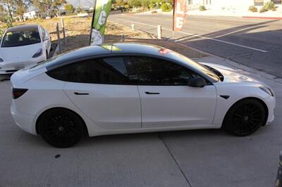 2021 Tesla Model 3 Standard Range Plus  15900 AFTER FED REBATE - Photo 8 - Rialto, CA 92376-8618