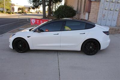 2021 Tesla Model 3 Standard Range Plus  15900 AFTER FED REBATE - Photo 4 - Rialto, CA 92376-8618