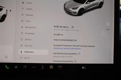 2021 Tesla Model 3 Standard Range Plus  15900 AFTER FED REBATE - Photo 20 - Rialto, CA 92376-8618