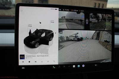 2023 Tesla Model Y AWD - Photo 20 - Rialto, CA 92376-8618