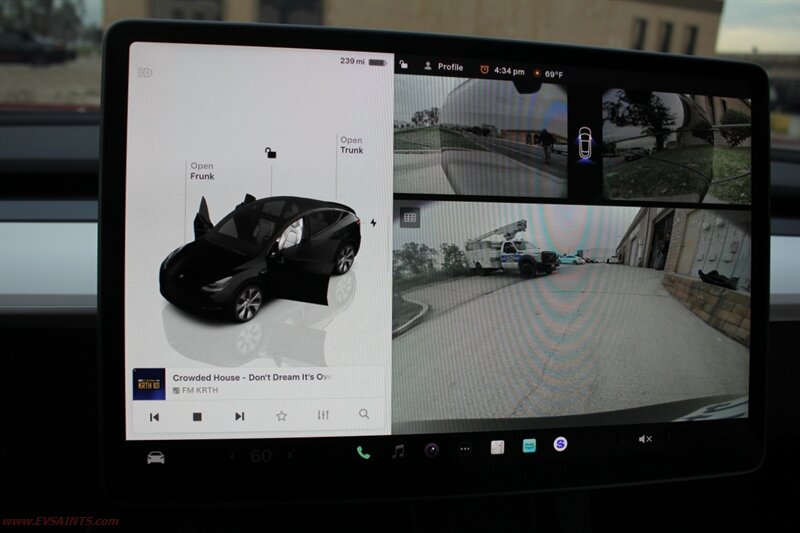 2023 Tesla Model Y AWD - Photo 20 - Rialto, CA 92376-8618