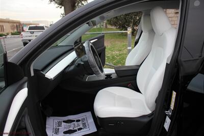 2023 Tesla Model Y AWD - Photo 16 - Rialto, CA 92376-8618