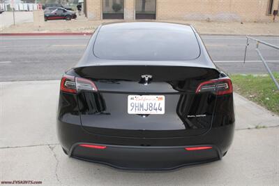 2023 Tesla Model Y AWD - Photo 6 - Rialto, CA 92376-8618