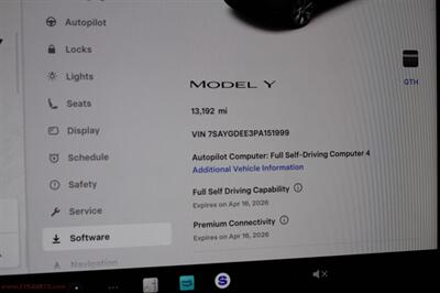 2023 Tesla Model Y AWD - Photo 18 - Rialto, CA 92376-8618